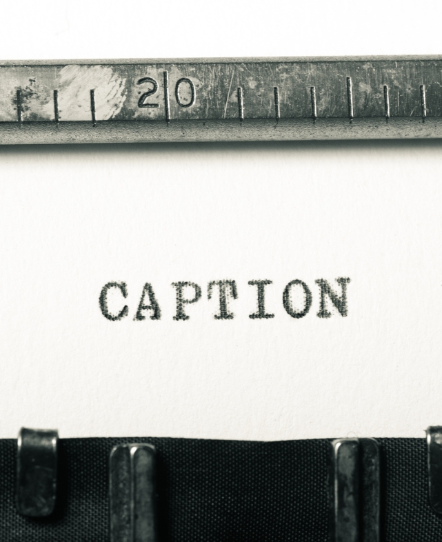 APEX Dallas Captioning Company