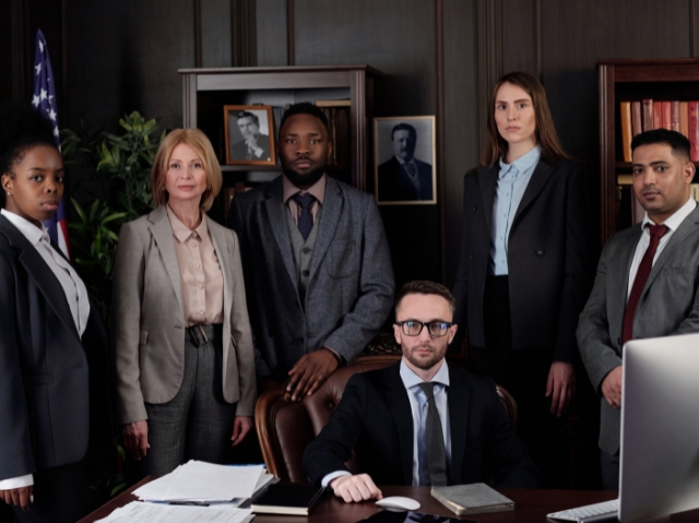 About Us Apex Dallas Court Reporters
