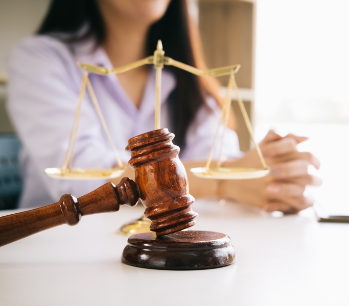 New York legal Videography